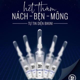 Tinh chất làm hồng nhũ hoa