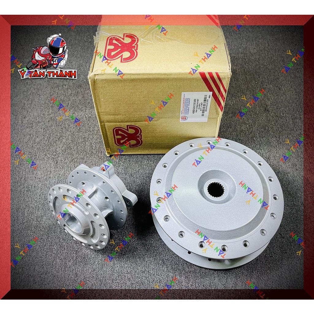Cặp đùm Bạc xe Vario 2020 SYS MS16