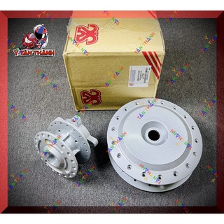 Cặp đùm Bạc xe Vario 2020 SYS MS16