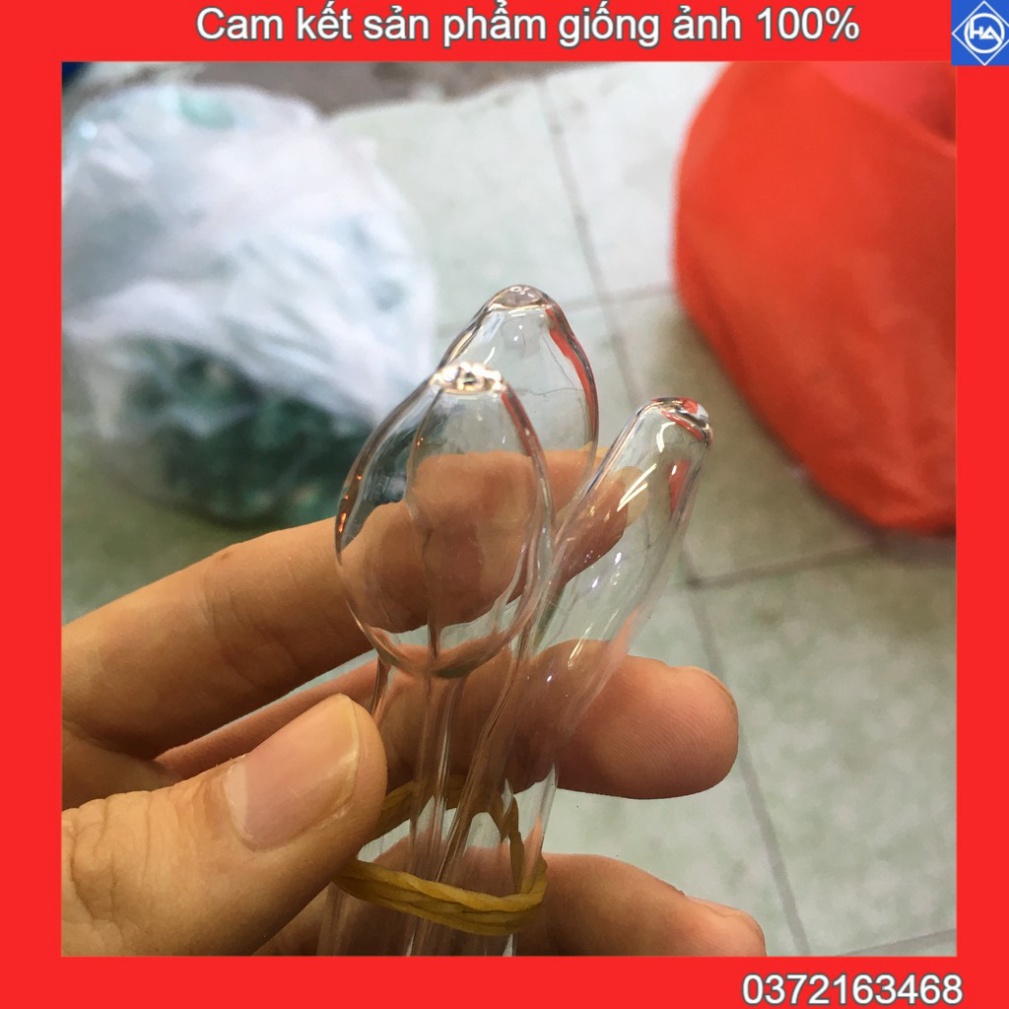 Ống điện tím Ống thay thế cho máy sát khuẩn điện tím