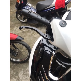 nút bịt gương xe sh