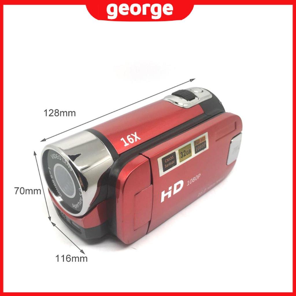 Camera kỹ thuật số d90 16mp ultra hd phóng to 4 lần | BigBuy360 - bigbuy360.vn