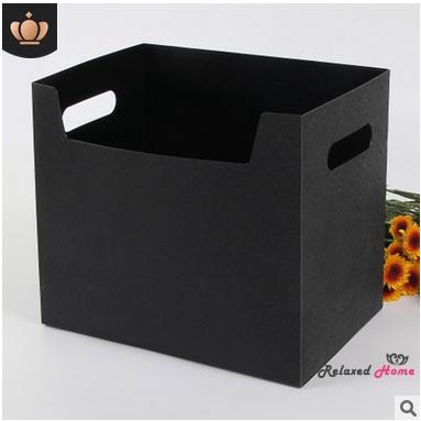 Hộp đựng đồ bằng nhựa PP có thể xếp gọn được thiết kế tiết kiệm không gian đa năng tiện lợi | BigBuy360 - bigbuy360.vn