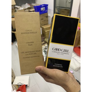 Sữa tắm nước hoa DuBai-Sữa Tắm Nước Hoa