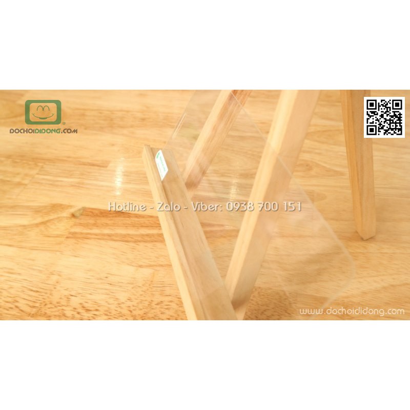 Miếng dán cường lực Xiaomi Redmi Note 3 Nillkin Amzing H+ Pro