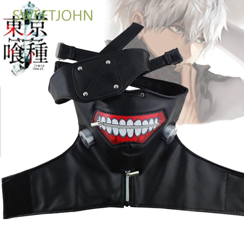 Mặt Nạ Hóa Trang Tokyo Ghoul