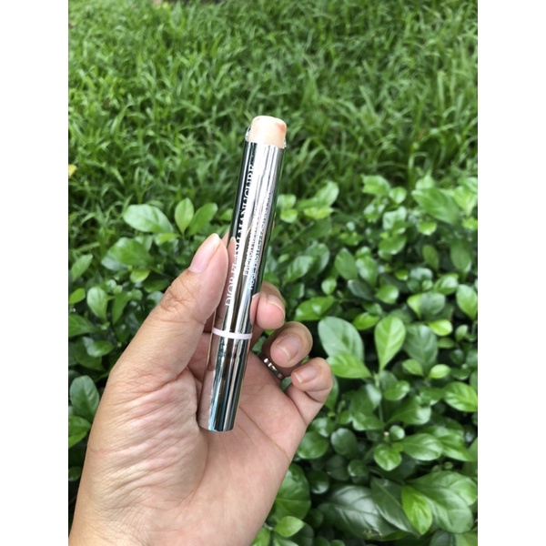 Sơn dưỡng móng tay Dior Flash Manucure Sơn Dưỡng Móng Màu Da 001