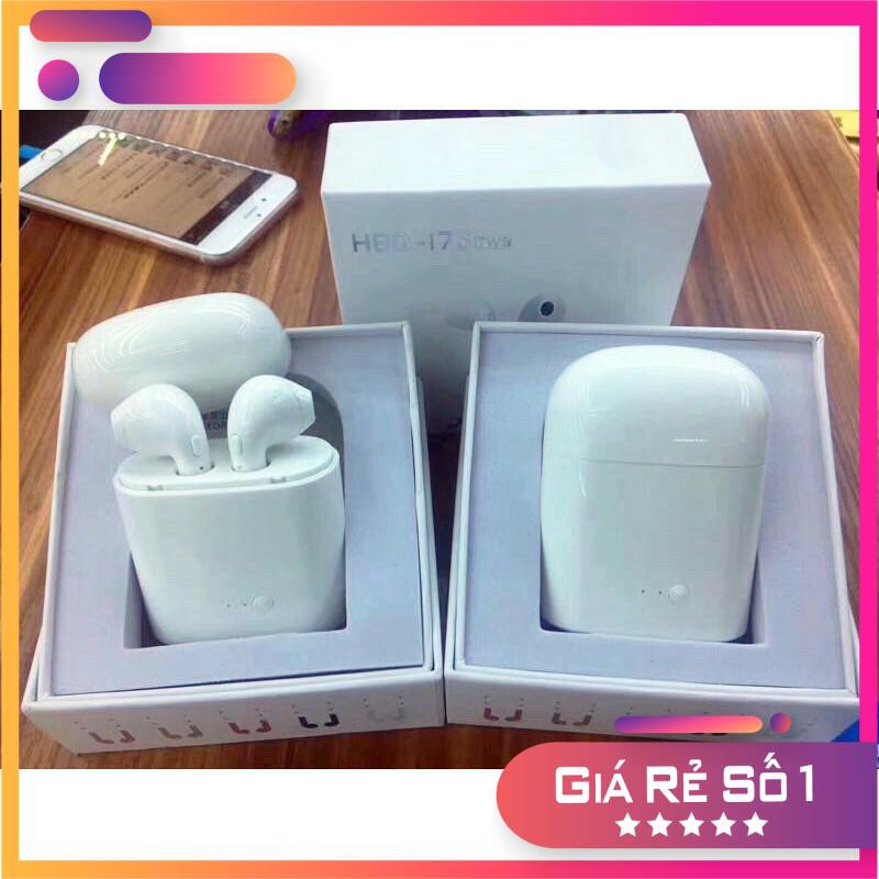 [ SIÊU KHUYẾN MẠI ] Tai nghe bluetooth I11S TWS - Âm Thanh Cực Hay