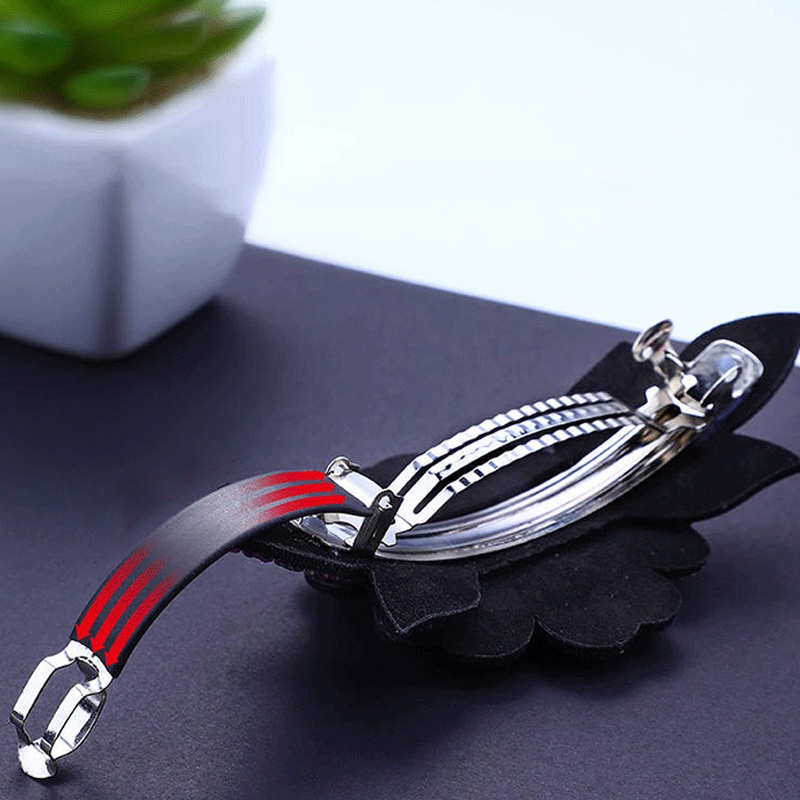 Kẹp Tóc Đính Đá Thời Trang Xinh Xắn Cho Nữ