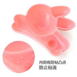 Set 4 khuôn làm cơm nắm dễ thương