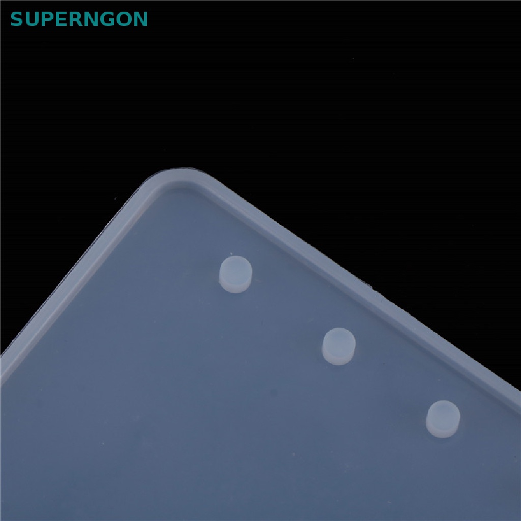 Khuôn Silicone Làm Sách Hình Quyển Sách Khổ A7 / A6 / A5