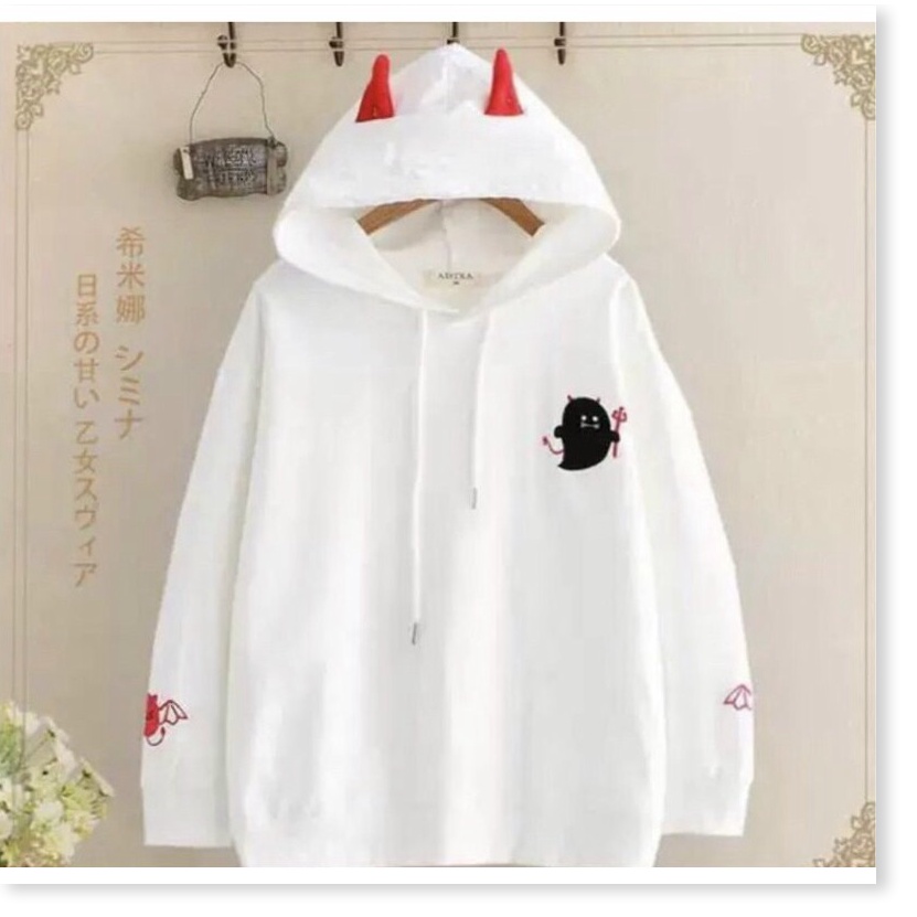 ÁO KHOÁC NỈ HODDIES NỮ CỰC ĐẸP , PC HÀN QUỐC KME FASHION