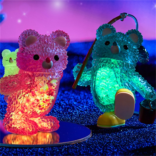 ★Hgtoys★ [] Búp Bê Popmart Instinct Dream Life Series Mystery Hộp Bí Ẩn Trang Trí Làm Quà Tặng Thời Trang