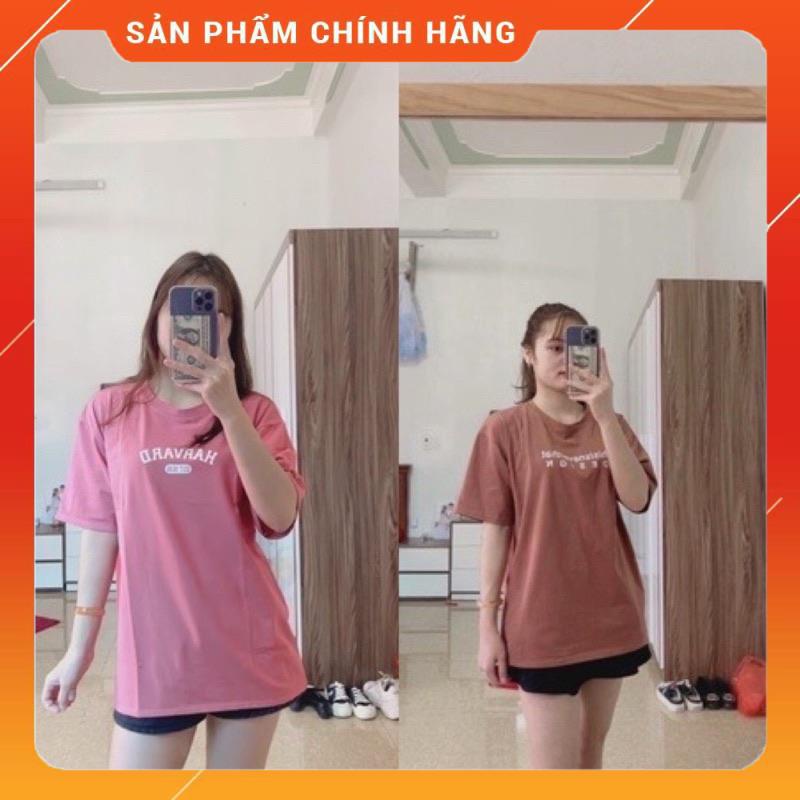 Áo Bầu Chất 100% Cotton thấm hút mồ hôi  ko bai ko xù❌bầu và sau sinh vẫn mặc được ❌màu siêu dễ mặc ❌ freesize 45-68kg