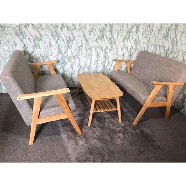 Bộ bàn ghế giá rẻ