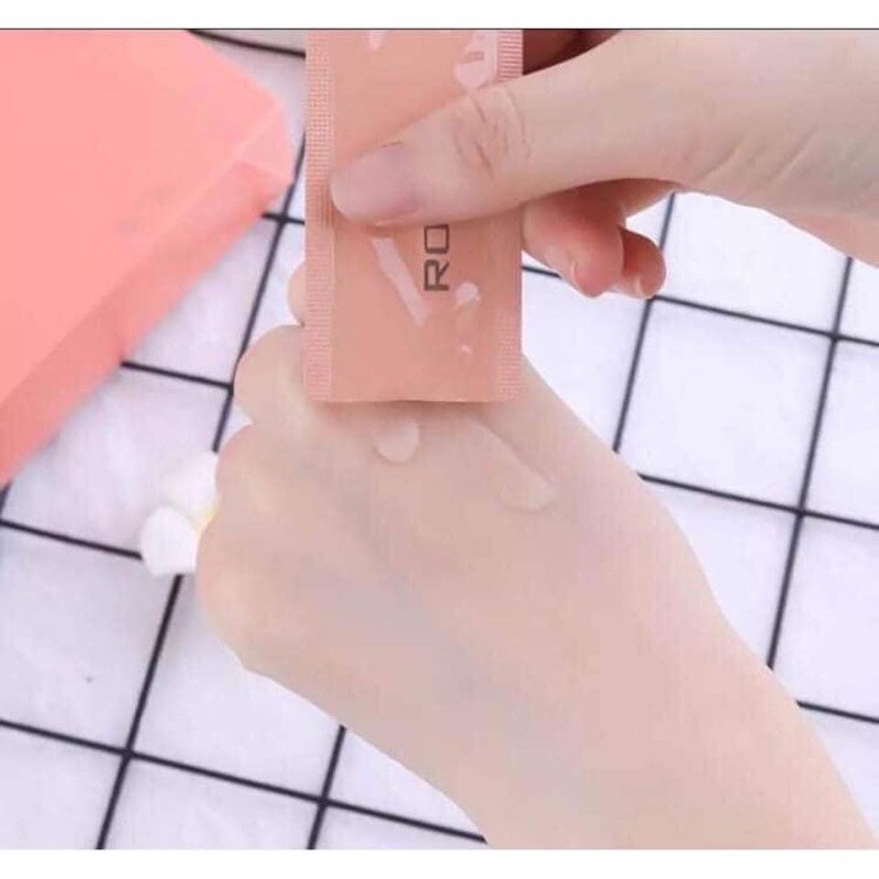 Serum tinh chất nhau thai Royal lẻ 1 gói