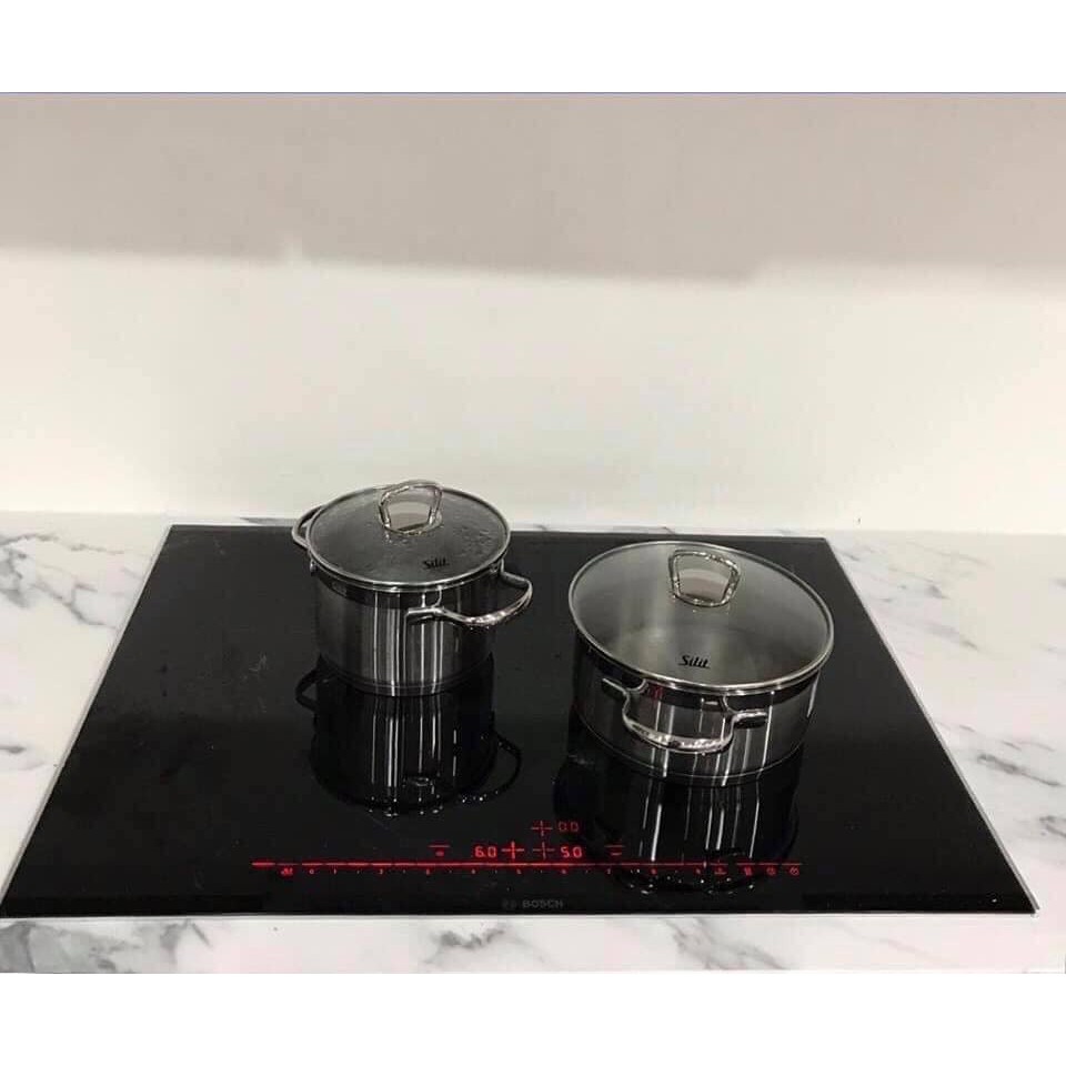 Bếp từ Bosch PID675DC1E Serie 8