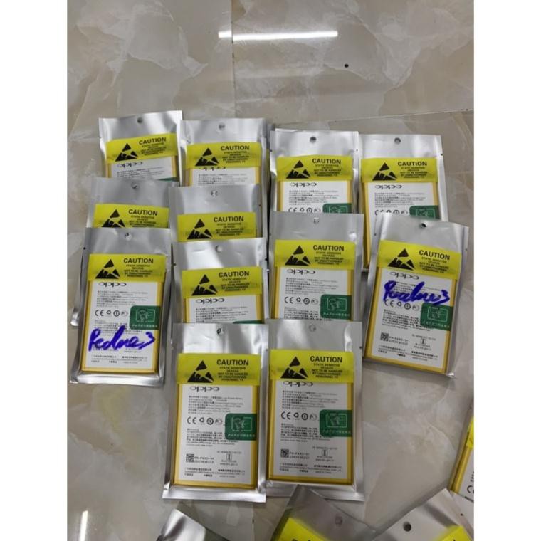 Pin điện thoại oppo Realme 3