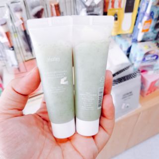 Tẩy tế bào chết huxley mini