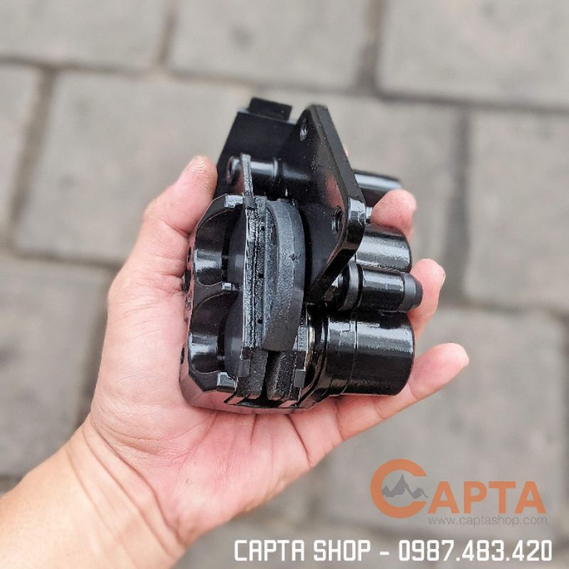 Heo dầu zin Suzuki EN 150A