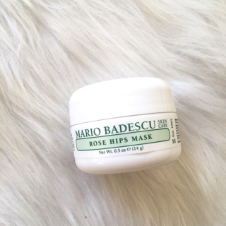 Mặt nạ chống nhăn Mario Badescu Rose Hips Mask