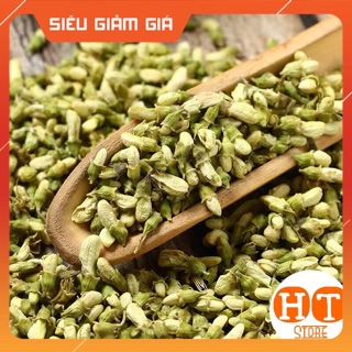 Trà hoa hòe khô hữu cơ