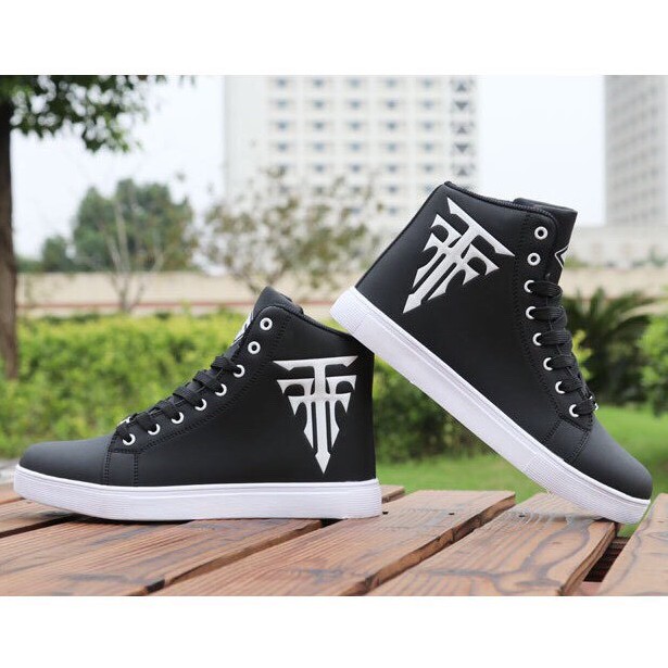 ( 3 mẫu ) Giày Nam Cổ Cao tôn dáng cho nam nhiều mẫu Hottrend 2021 | BigBuy360 - bigbuy360.vn