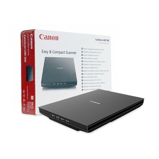 Máy Scan Canon Lide 300