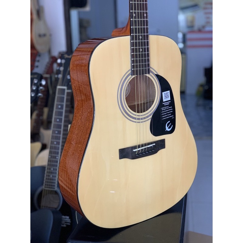 Đàn Guitar Acoustic Epiphone DR-100