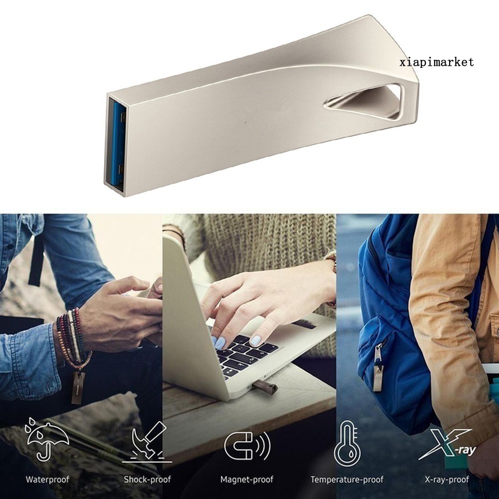 Usb 3.0 Tốc Độ Cao Vỏ Kim Loại | BigBuy360 - bigbuy360.vn