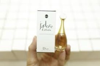 Nước hoa Dior - J'adore EDP mini 5ml