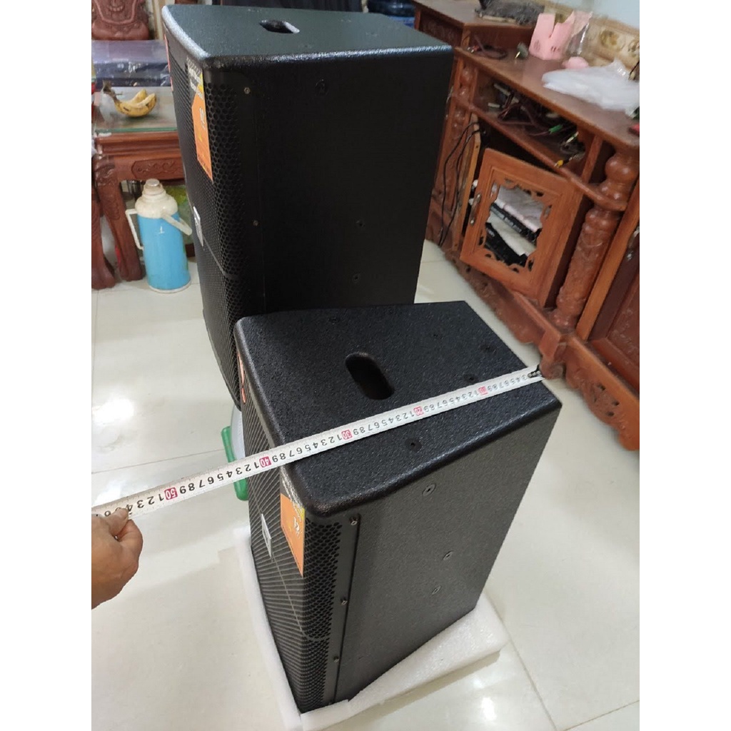 Loa Karaoke cao cấp JBL KES 6120, hàng chuẩn  hãng SX tại TQ,  loa FULL Bass 30, treb kèn.