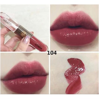 SON KIKO 2 ĐẦU 104