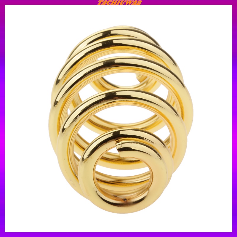 Lò Xo Yên Xe Mô Tô Harley Chopper Bobber Lõi Chrome 3 &quot;Tachiuwa2