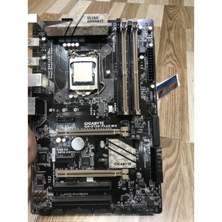 CPU Intel Xeon E3-1230 V5 3.4GHz