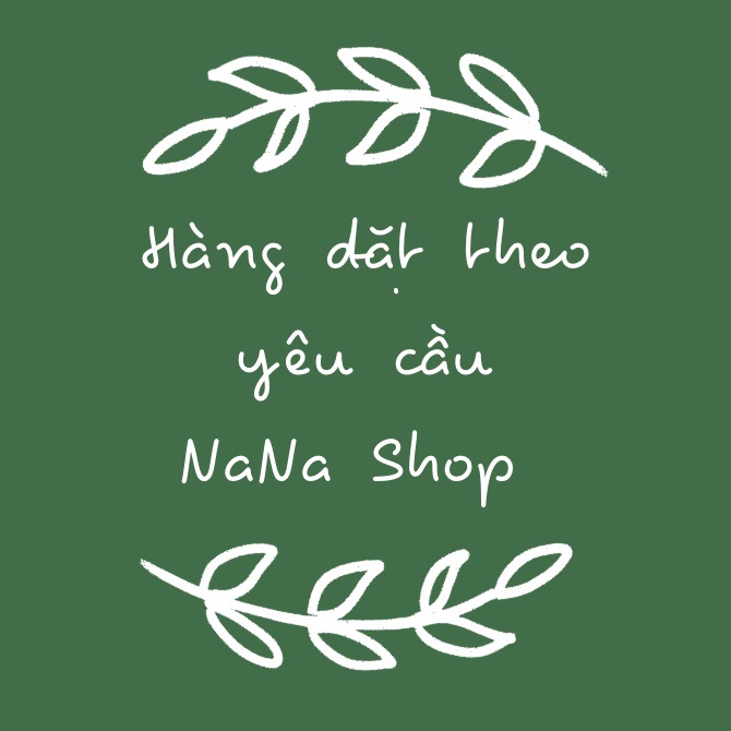 Combo Sản Phẩm Đặt Theo Yêu Cầu 1