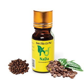 Tinh dầu cafe nguyên chất Nada – NDT1361