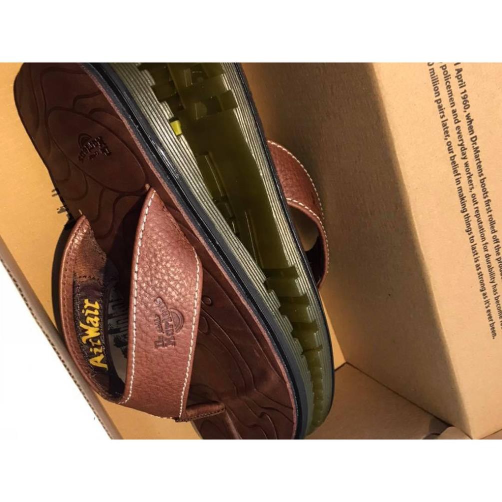 Dép Kẹp Doctor Mẫu 2A92 Thái Lan Chính Hãng_Bảo Hành  12 Tháng