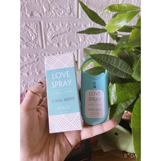 XỊT THƠM MIỆNG QLADY CHÍNH HÃNG