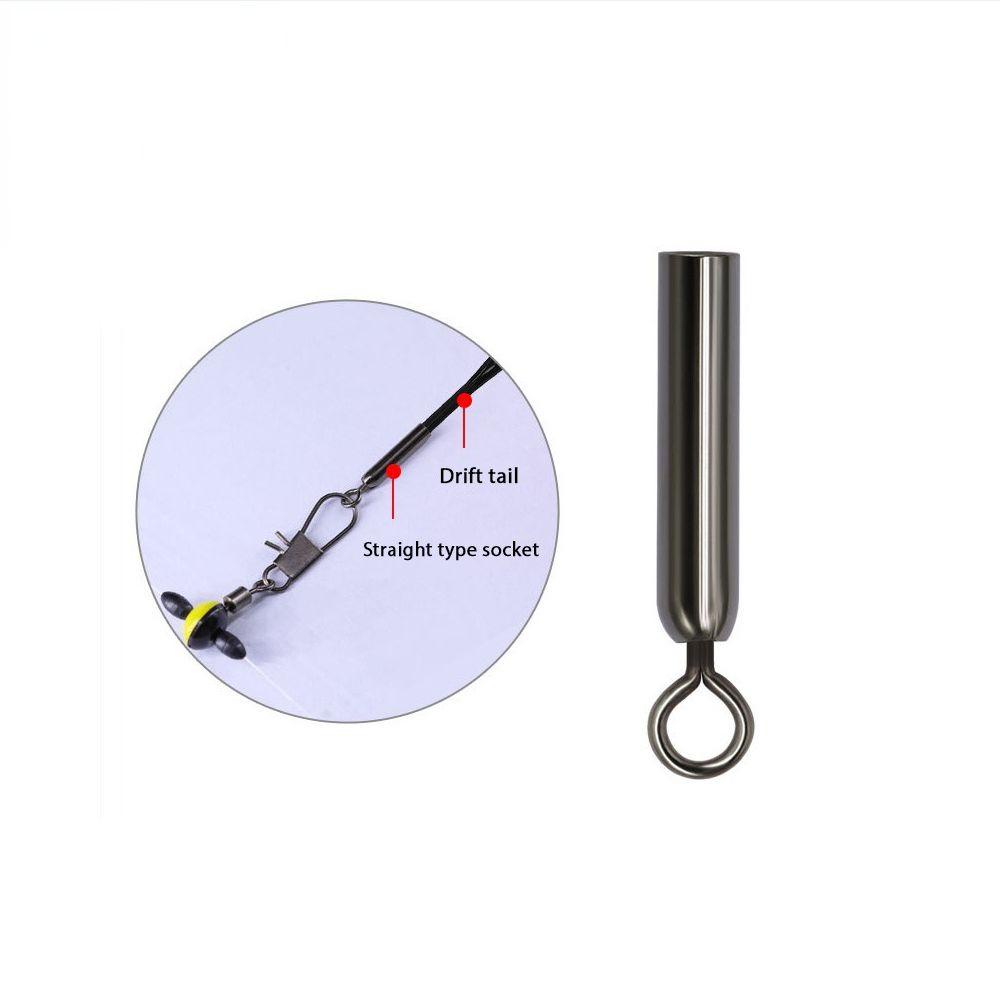 Phao Nổi Câu Cá Bằng Thép Không Gỉ