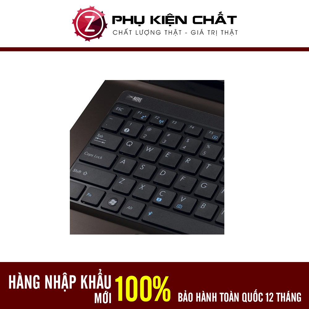 Bàn phím Laptop Asus K43SC K43SD K43SJ K43SV K43SM - Hàng mới 100% - Phụ kiện giá sỉ