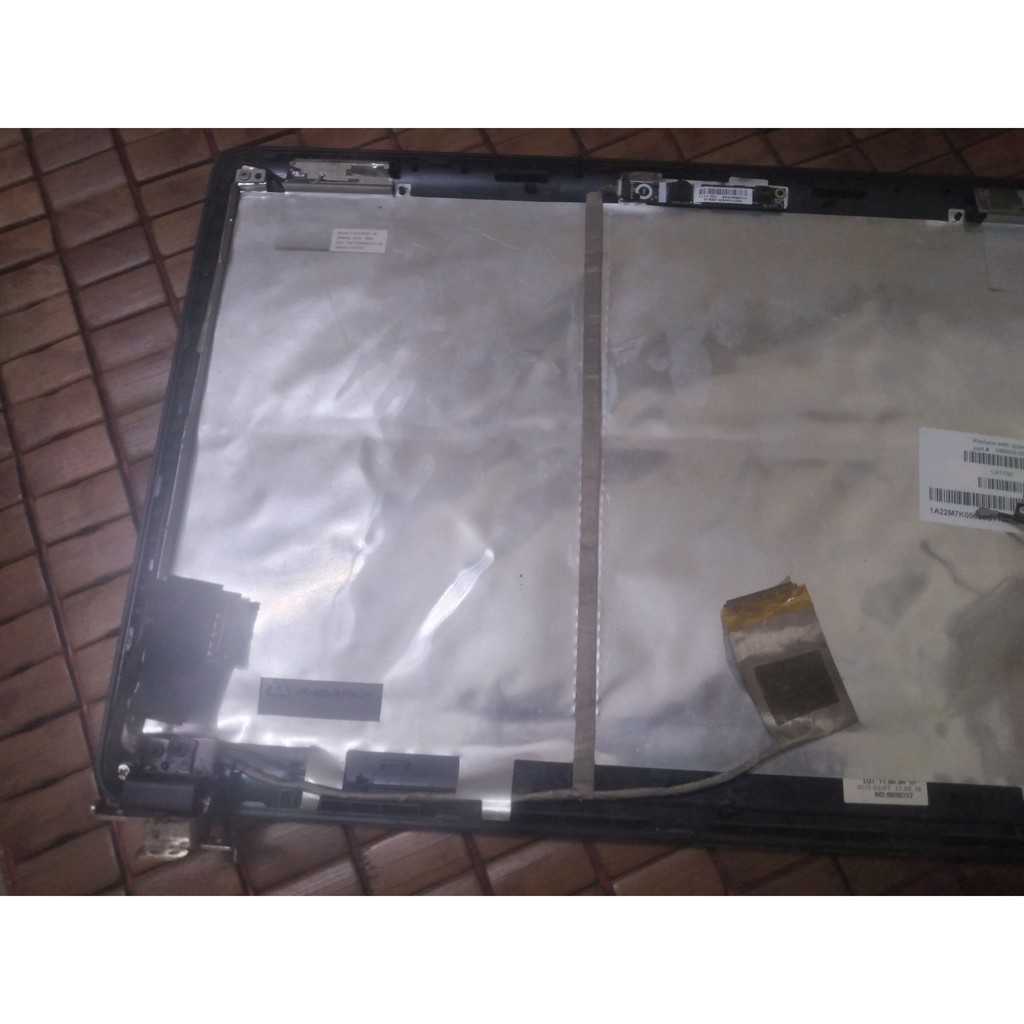 Cáp màn hình laptop HP 430 431 435 436 G43  CQ43