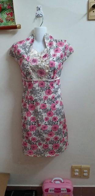 Sườn xám thượng hải tuyển siêu phẩm