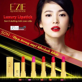 EZIE
(Son Lì Dưỡng Môi Cao Cấp E’ZIE)