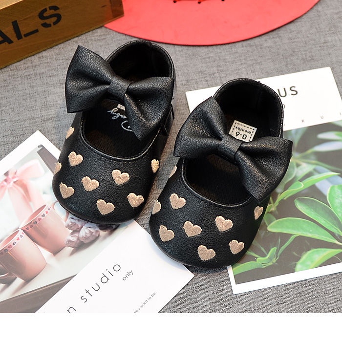 Mới Giày Đế Mềm Chống Trượt Đi Trong Nhà Dành Cho Trẻ Em