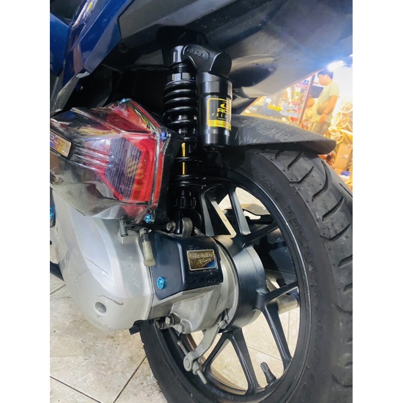 Phuộc RCB Gắn Cho Vario