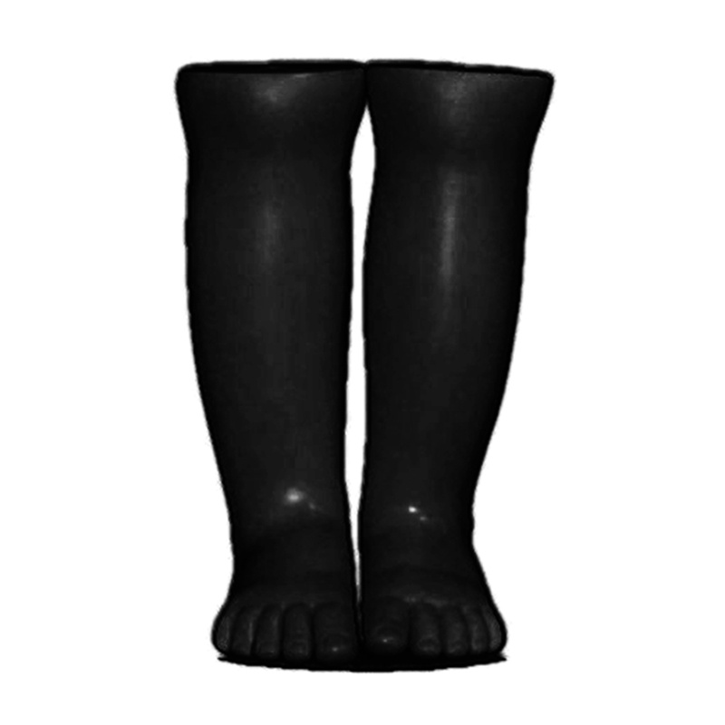 1 Cặp Mô Hình Ma Nơ Canh Nam Châm Trưng Bày Vớ Cho Bé