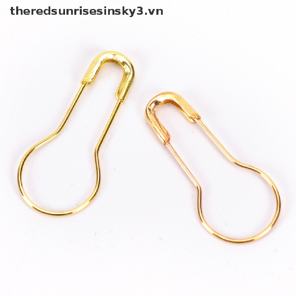 Bộ 100 Kim Trồng Cây Đa Năng Phong Cách Phương Tây