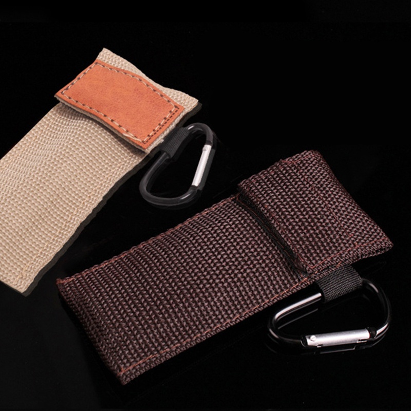 Đũa Ăn 20.5cm Dạng Gập Tiện Dụng Cho Các Hoạt Động Ngoài Trời