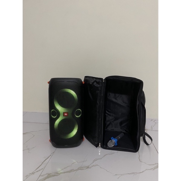 Túi loa JBL Party Box 110 (chống sock, kháng nước)